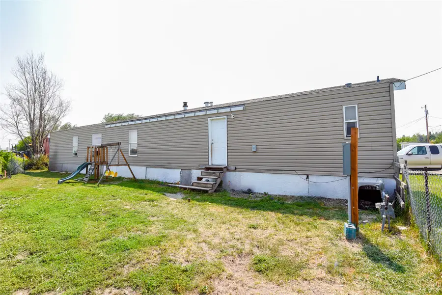 500 N Walnut Street #8, Townsend, MT 59644 - #2