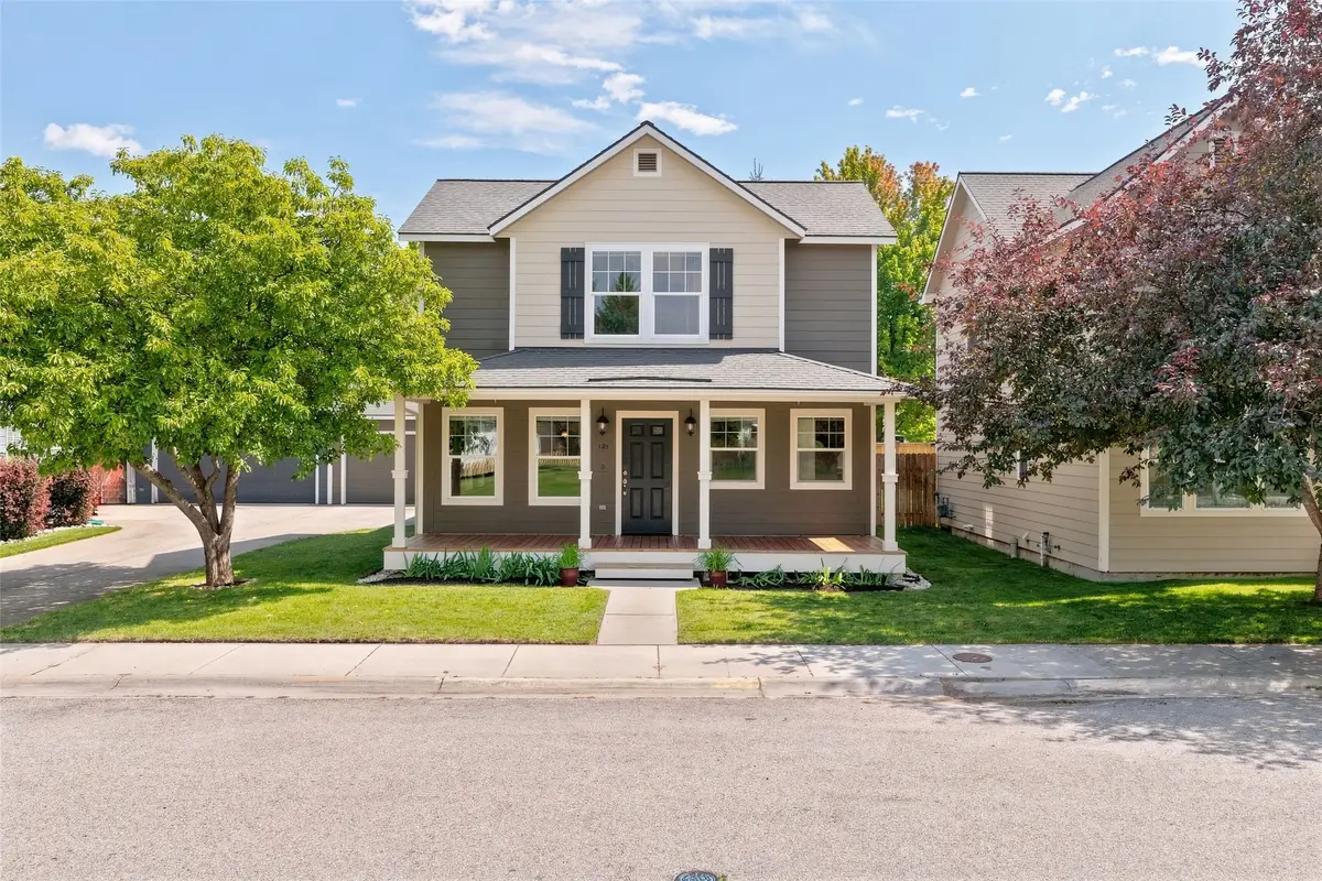 121 Silverberry Lane, Hamilton, MT 59840 - #1