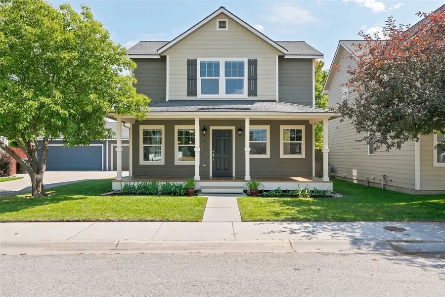 121 Silverberry Lane, Hamilton, MT 59840 - #2
