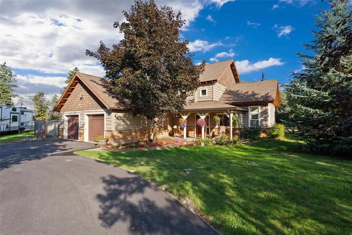 1086 Cowboy Way, Columbia Falls, MT 59912 - #1