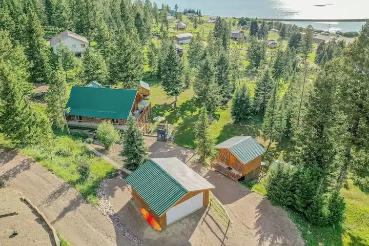 332 & 312 Fire Lane, Anaconda, MT 59711 - #3