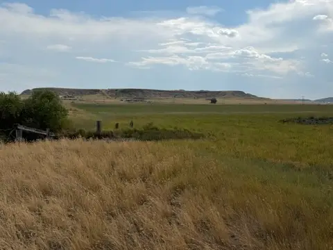 lot 1,2,3 Lake Flat Lane, Great Falls, MT 59404