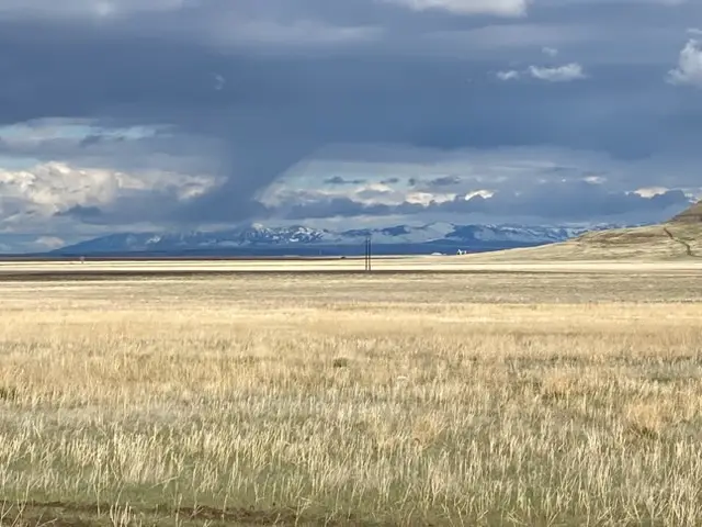 lot 1,2,3 Lake Flat Lane, Great Falls, MT 59404 - #2