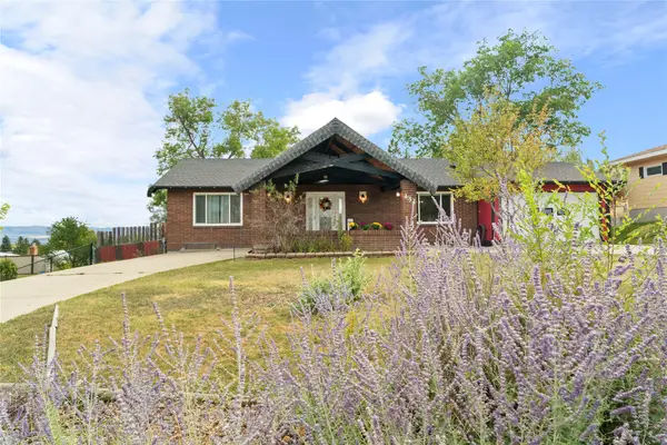 431 S Lamborn Street, Helena, MT 59601