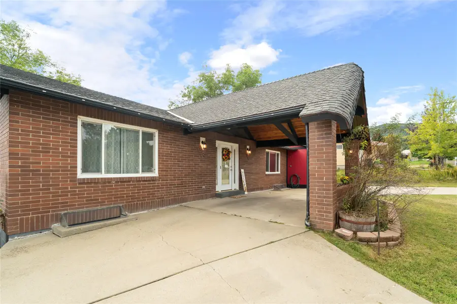 431 S Lamborn Street, Helena, MT 59601 - #3