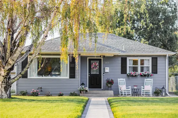 3631 5th Avenue S, Great Falls, MT 59405