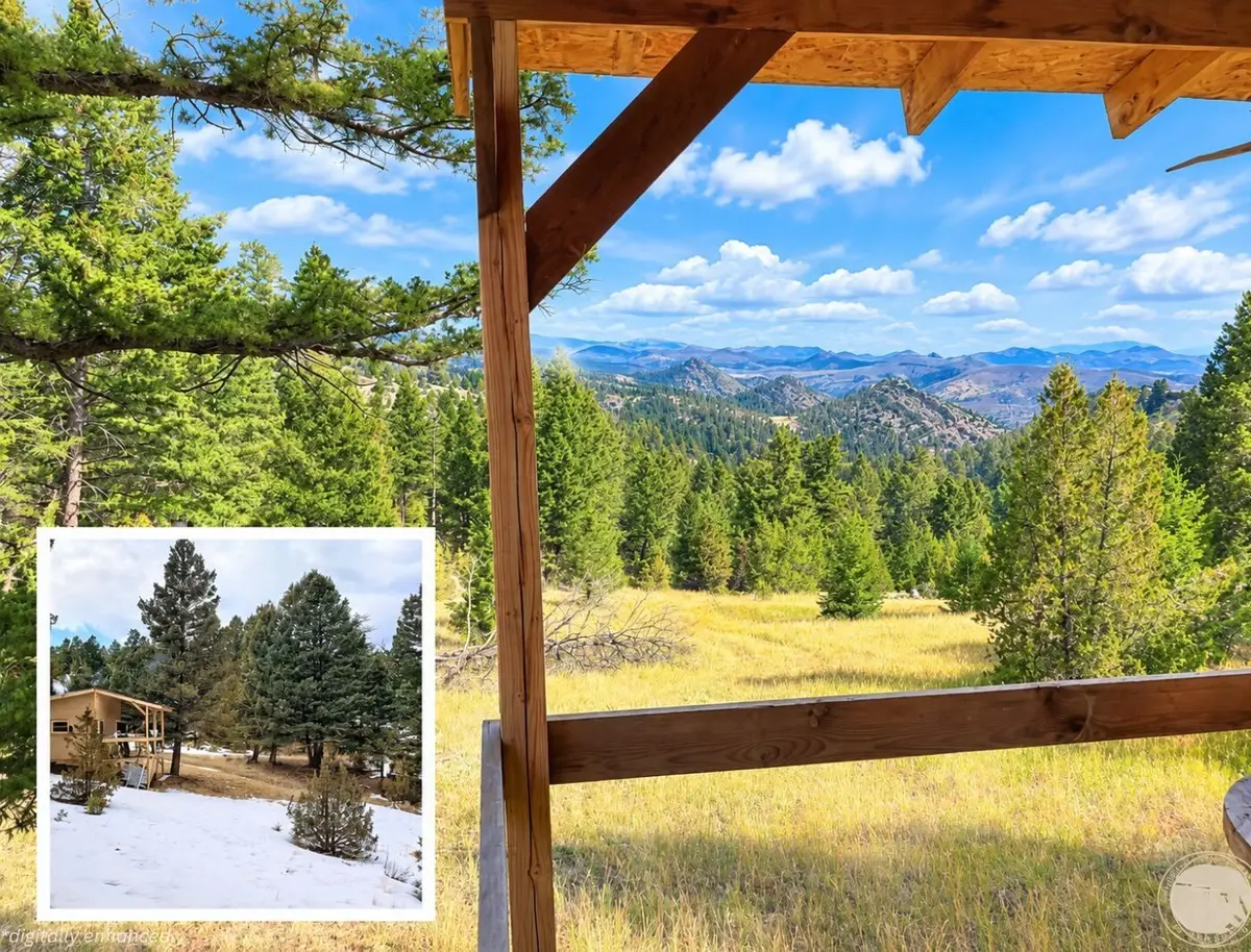 TBD Pvt 1 Road, Radersburg, MT 59641 - #1