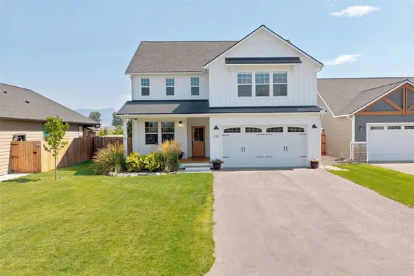 339 Destiny Drive, Hamilton, MT 59840