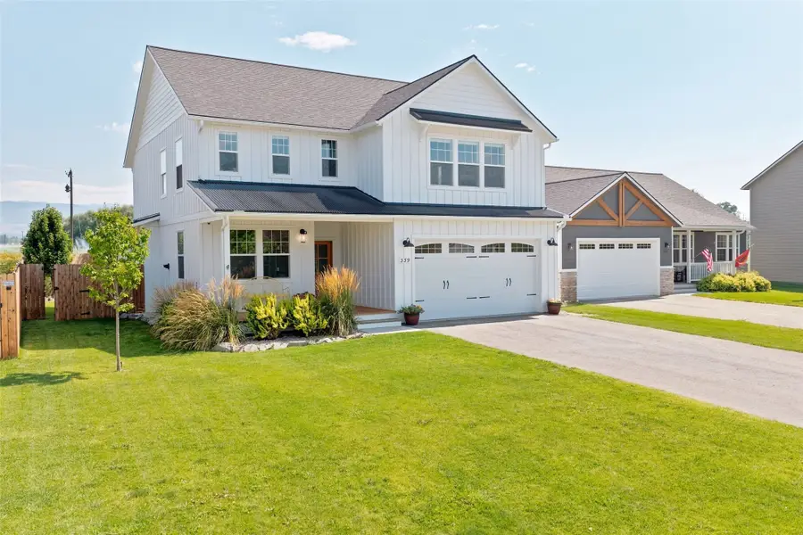 339 Destiny Drive, Hamilton, MT 59840 - #2