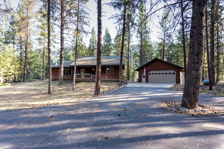 105 River Ridge Lane E, Superior, MT 59872 - #2