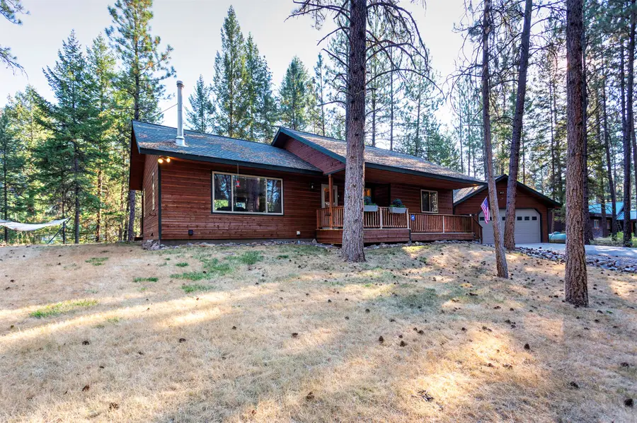 105 River Ridge Lane E, Superior, MT 59872 - #3