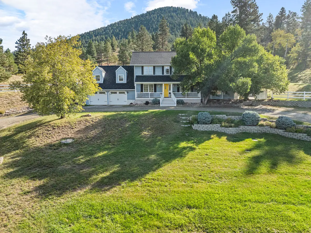 4 Hole In The Wall Road, Clancy, MT 59634 - #1