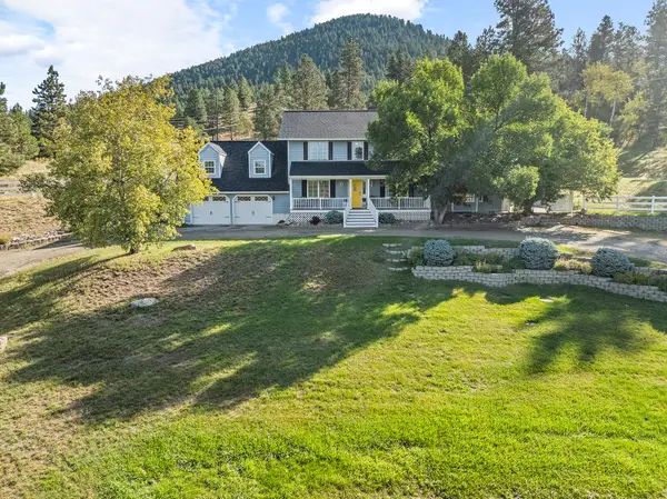 4 Hole In The Wall Road, Clancy, MT 59634