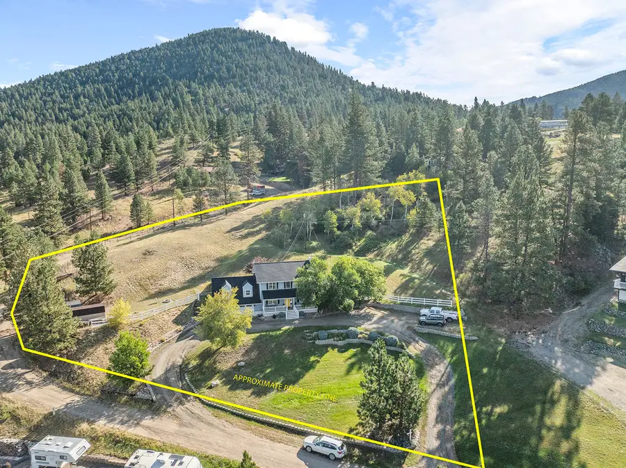 4 Hole In The Wall Road, Clancy, MT 59634 - #2