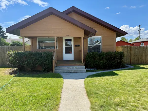 2908 Phillips Street, Butte, MT 59701