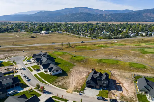 2729 Paniolo Place, Missoula, MT 59808
