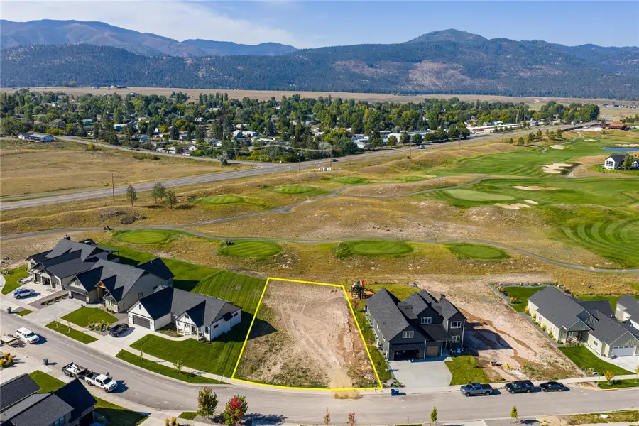 2729 Paniolo Place, Missoula, MT 59808 - #3