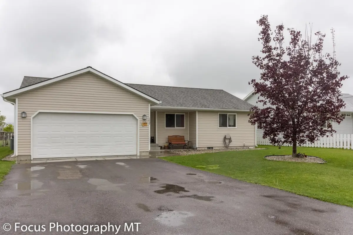 1047 Jessica Court, Corvallis, MT 59828 - #1