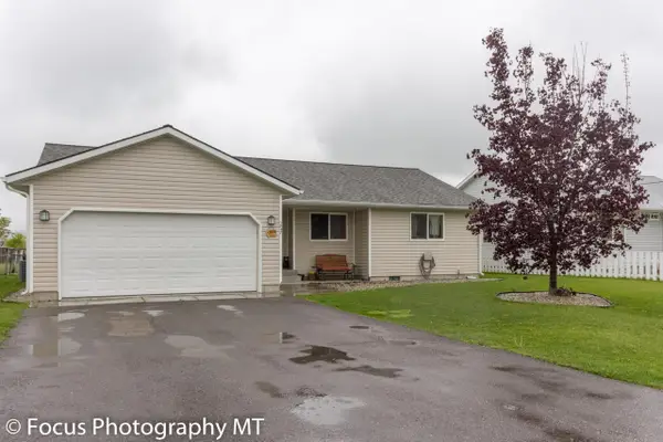1047 Jessica Court, Corvallis, MT 59828