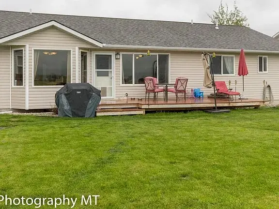 1047 Jessica Court, Corvallis, MT 59828 - #2