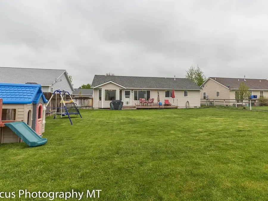1047 Jessica Court, Corvallis, MT 59828 - #3