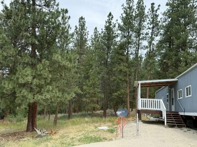 911 Keri Way, Corvallis, MT 59828 - #1