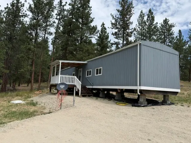 911 Keri Way, Corvallis, MT 59828 - #2