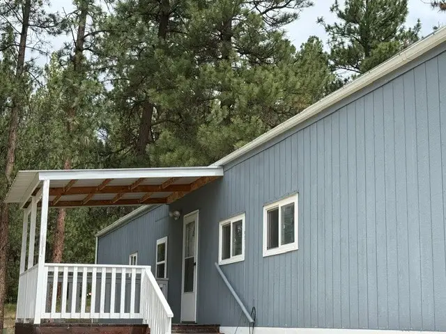 911 Keri Way, Corvallis, MT 59828 - #3