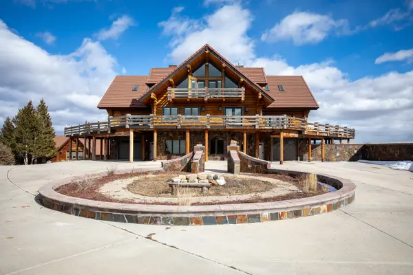 1380 Glacier View Drive, Deer Lodge, MT 59722