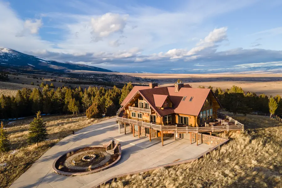 1380 Glacier View Drive, Deer Lodge, MT 59722 - #2