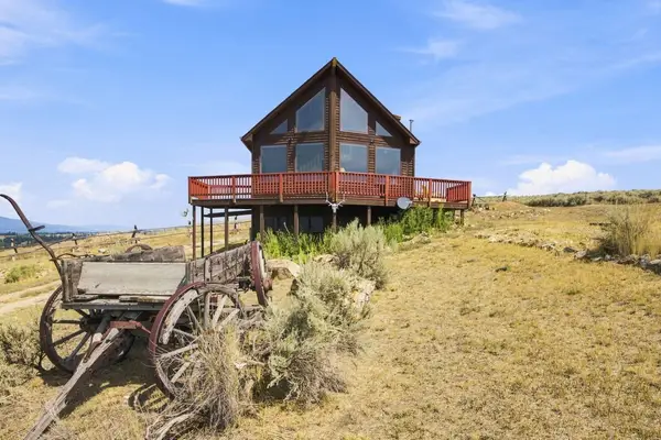 935 Moon Shadow Lane, Stevensville, MT 59870