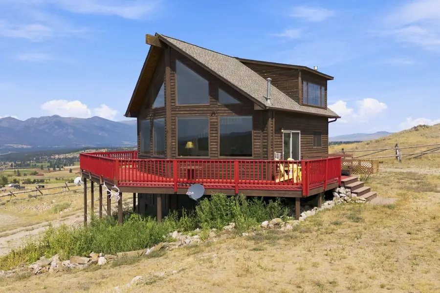 935 Moon Shadow Lane, Stevensville, MT 59870 - #2
