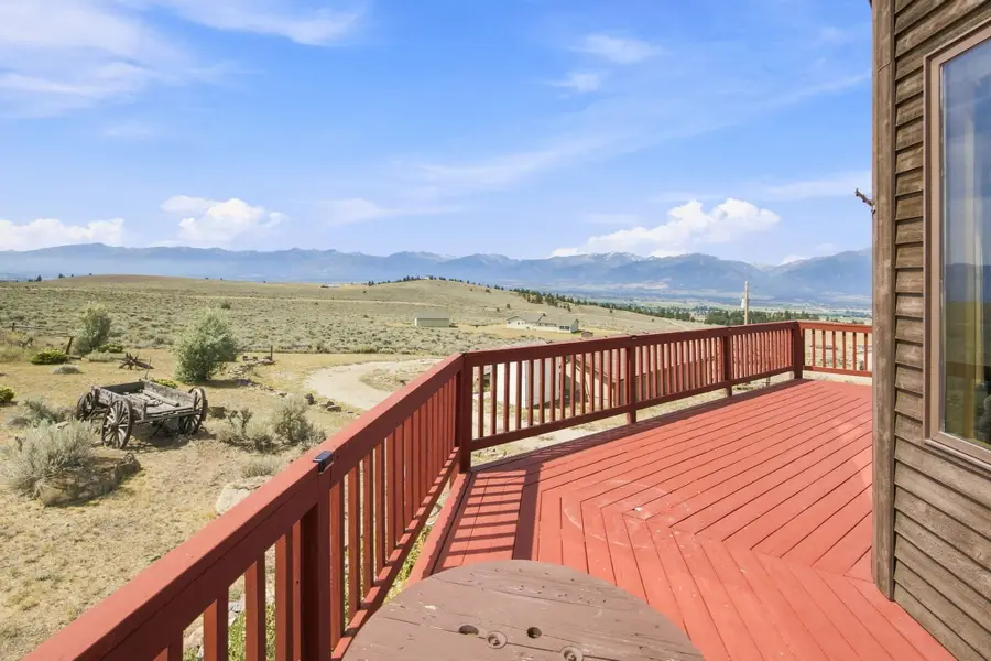 935 Moon Shadow Lane, Stevensville, MT 59870 - #3