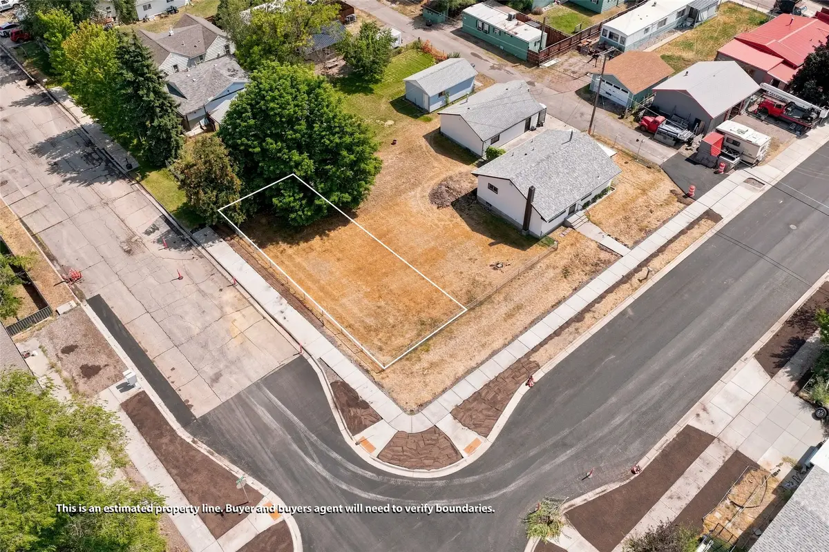 Lot 18A Eaton Street, Missoula, MT 59801 - #1