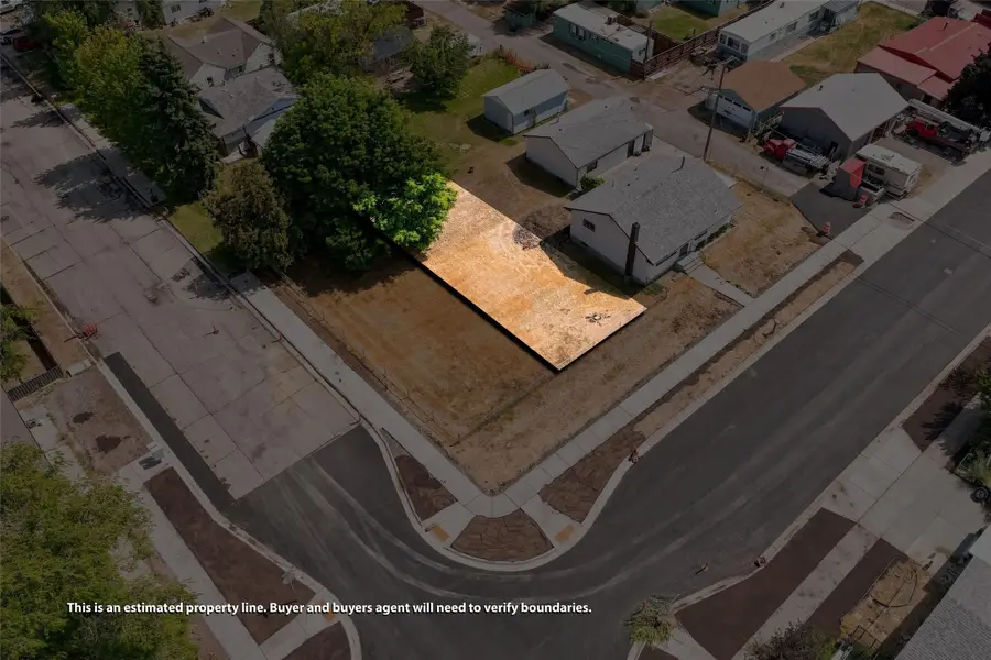 Lot 17A Eaton Street, Missoula, MT 59801 - #2