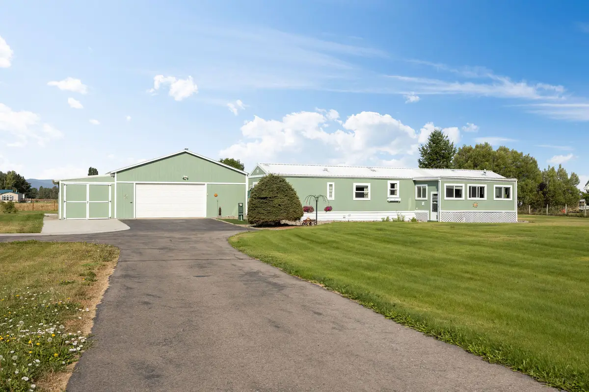 300 Sirucek Lane, Kalispell, MT 59901 - #1