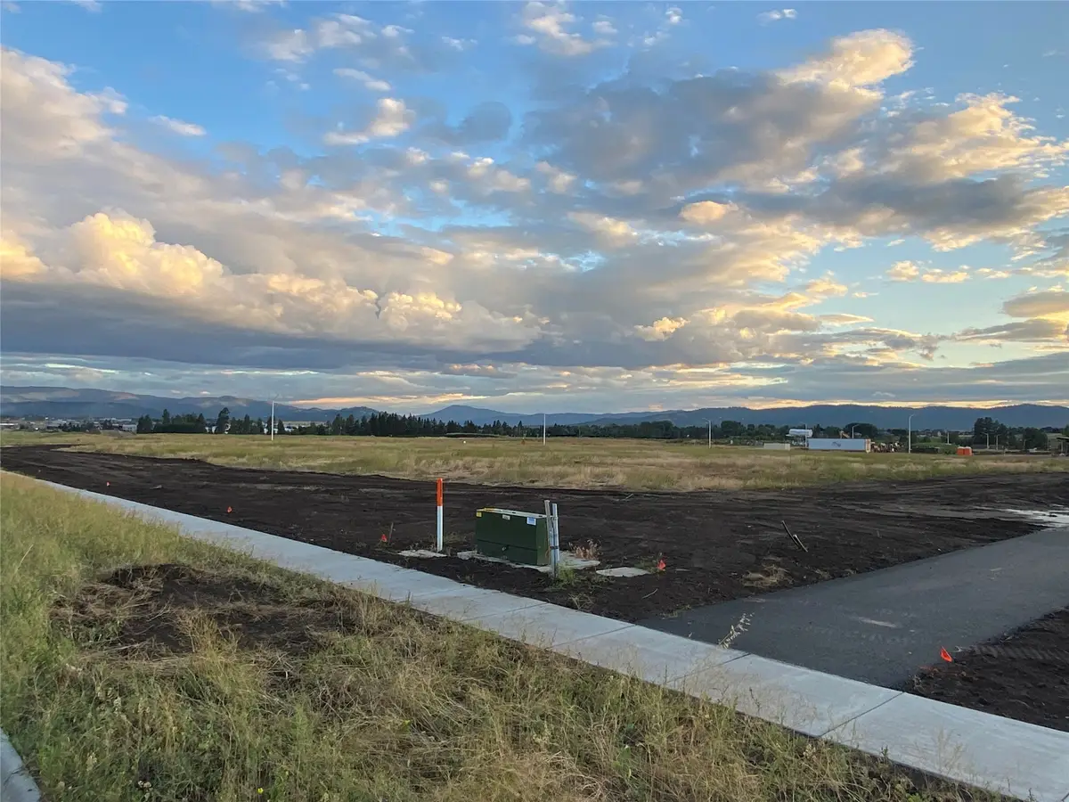 NHN Lincoln Street, Kalispell, MT 59901 - #1