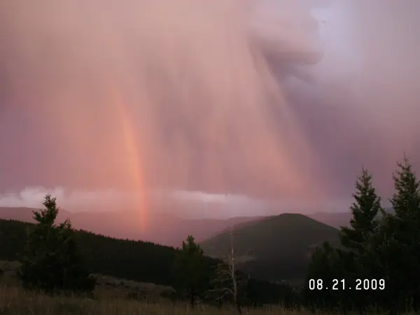TBD Logging Creek Road, Monarch, MT 59463