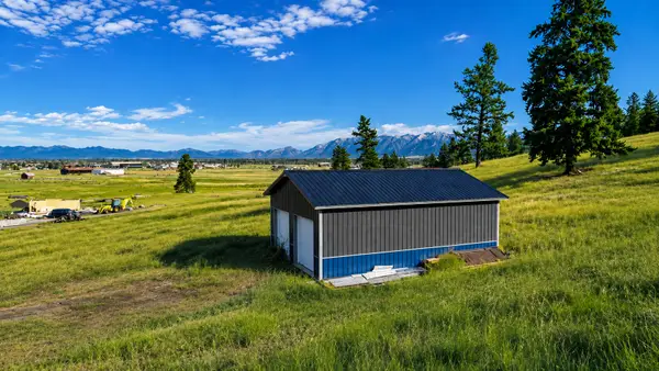 1169 Pond Road, Kalispell, MT 59901