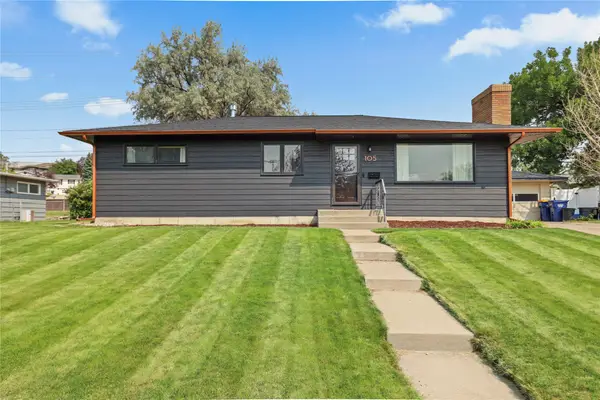 105 Riverview Drive E, Great Falls, MT 59404