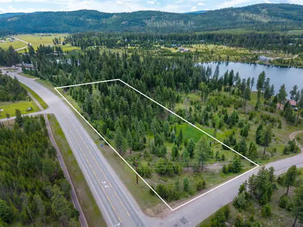 NHN Hwy 83, Riverview Drive #LOT 2, Seeley Lake, MT 59868