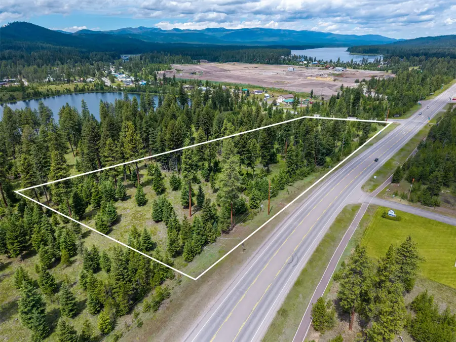 NHN Hwy 83, Riverview Drive #LOT 2, Seeley Lake, MT 59868 - #2