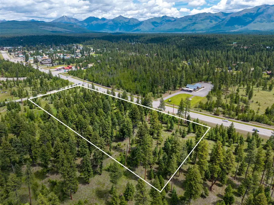 NHN Hwy 83, Riverview Drive #LOT 2, Seeley Lake, MT 59868 - #3