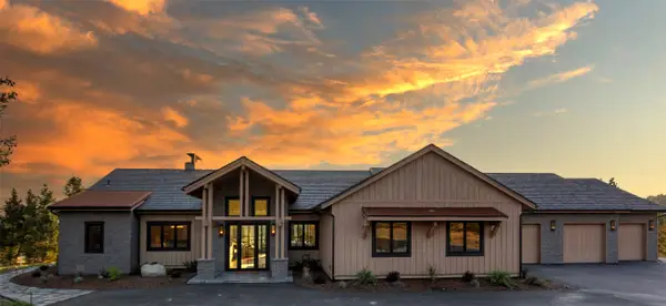 581 S Big Horn Road, Deer Lodge, MT 59722