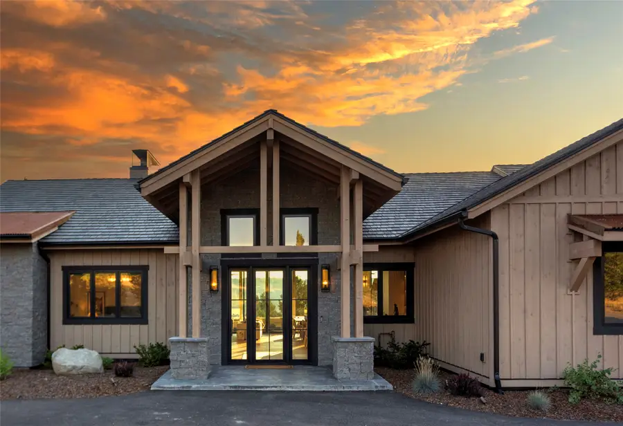 581 S Bighorn Road, Deer Lodge, MT 59722 - #2