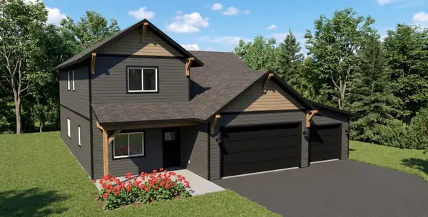 5472 Fireweed Loop, Helena, MT 59602