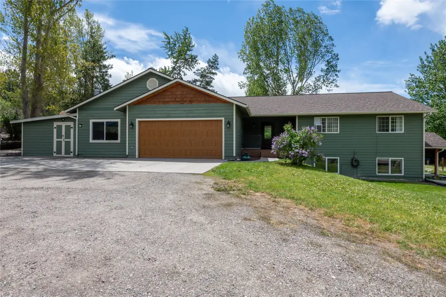 11720 Gopher Drive, Missoula, MT 59808 - #3