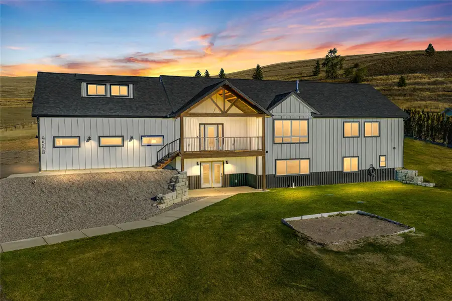 9558 Shikane Lane, Missoula, MT 59808 - #2