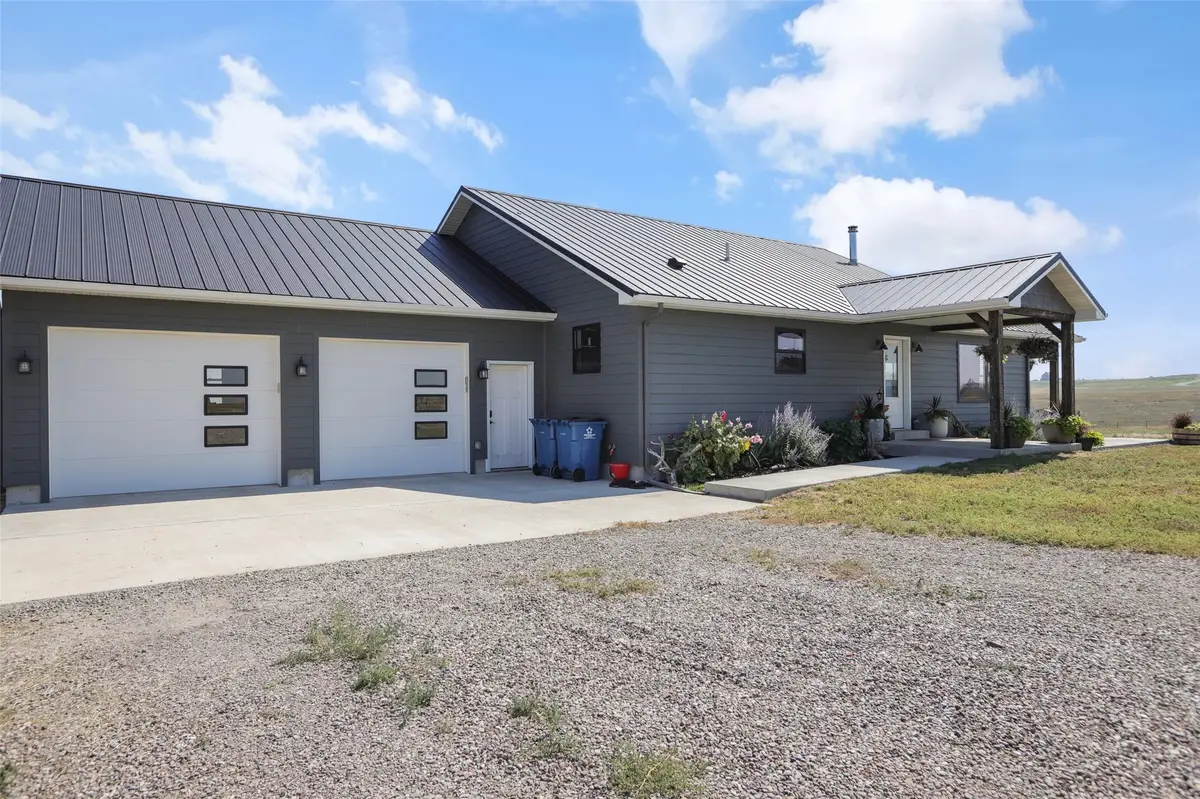 44 Kamloops Road, Power, MT 59468 - #1