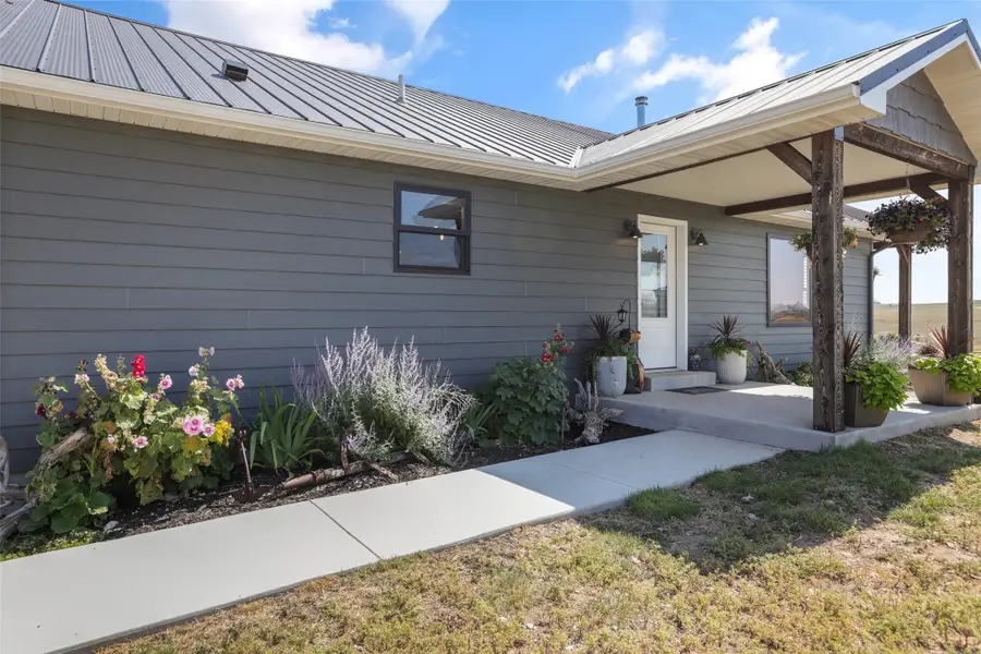 44 Kamloops Road, Power, MT 59468 - #3